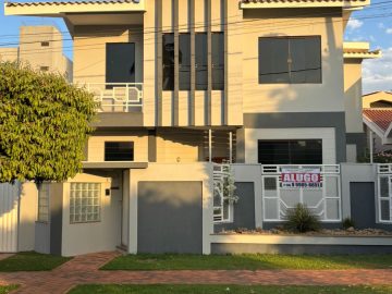 BELSSIMO SOBRADO VILA AURORA