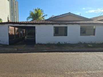 CASA JARDIM RONDONIA