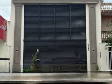 ALUGUEL BARRACO DOM PEDRO II