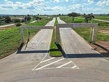 �GIO TERRENO ALTA VISTA