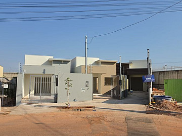 CASAS MELCHIADES FIGUEIREDO