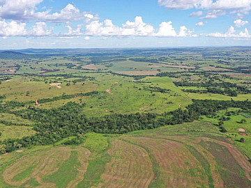 FAZENDA IPAMERINA - 714 ALQUEIRES