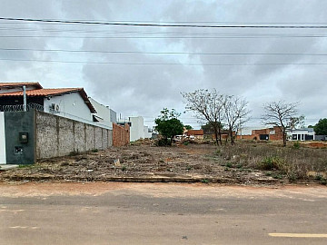 TERRENO GRANVILLE 2 - QD 17