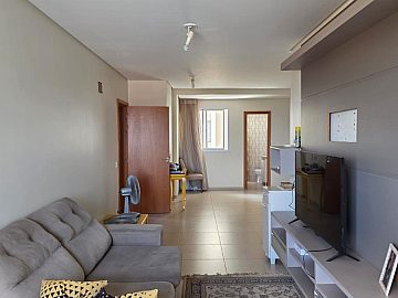 APARTAMENTO MURANO
