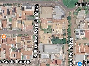LOTE PROXIMO AO SHOPPING