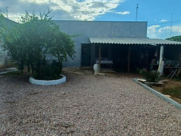 CASA JARDIM LIBERDADE