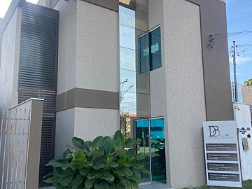 SALAS COMERCIAIS NA �REA DA SA�DE