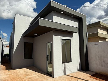 CASAS PARQUE S�O JORGE