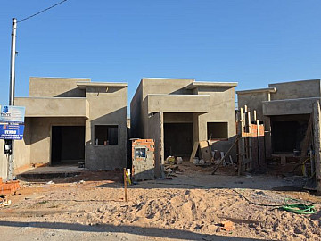 CASAS MELCHIADES FIGUEIREDO