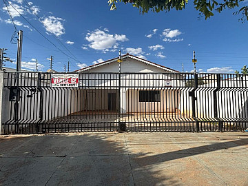 CASA VILA AURORA