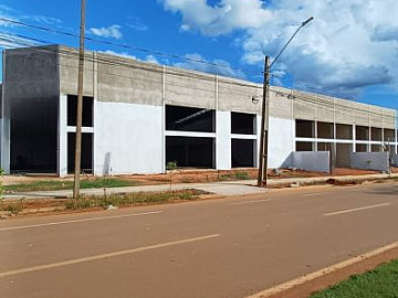 03 SAL�ES COMERCIAIS AV DOS ESTUDANTES