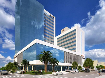 SALA PRIME CENTER