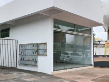 PRDIO COMERCIAL NO CENTRO