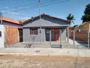 CASA PEDRA PRETA