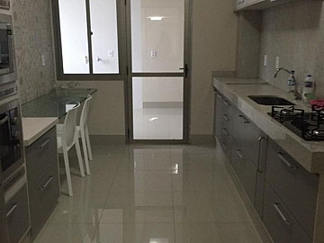 ALUGUEL ED CEREJEIRAS