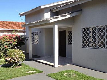 CASA XV DE NOVEMBRO