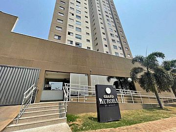 APARTAMENTO ED GRAND AURORA