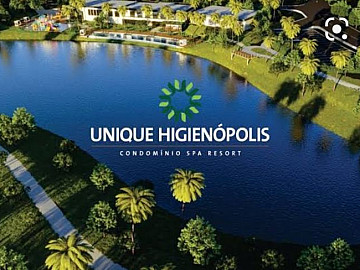 OPORTUNIDADE DE ADQUIRIR SEU TERRENO NO UNIQUE HIGIEN�POLIS!