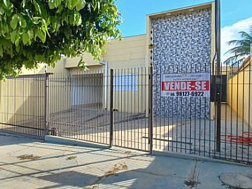 CASA JD BELO HORIZONTE - MORADA DO PARATI