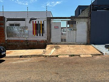 CASA PARQUE DOS L�RIOS