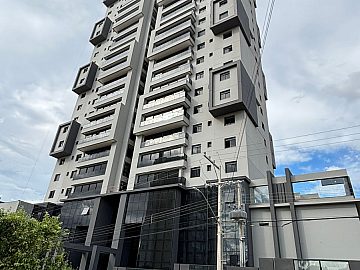 EXCELENTE APARTAMENTO NO URBAN